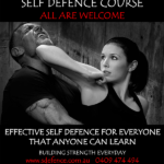 Self Defence Course