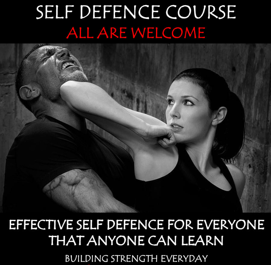 AGKK PRIVATE SELF DEFENCE TRAINING BRISBANE – BUILDING STRENGTH EVERYDAY