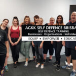 AGKK PRIVATE SELF DEFENCE TRAINING BRISBANE – EMPOWERMENT EVERYDAY