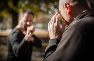 AGKK Self Defence focuses on teaching effective, efficient and practical Self Defence techniques that can be used in a modern real-world environment by women, men, children teenagers and families