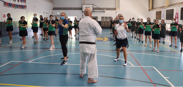 AGKK SELF DEFENCE TRAINING AND LIFE SKILLS TRAINING, WORKSHOPS, COURSES, PROGRAMS FOR SCHOOL STUDENTS – ENHANCING SAFETY AND WELLBEING
