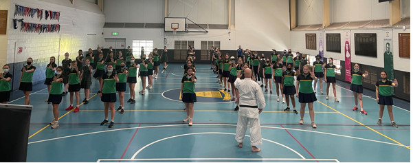 AGKK SELF DEFENCE TRAINING AND LIFE SKILLS TRAINING, WORKSHOPS, COURSES, PROGRAMS FOR SCHOOL STUDENTS – ENHANCING PERSONAL SAFETY