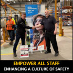 DE-ESCALATION TRAINING, FACE-TO-FACE WORKSHOPS & COURSES EMPOWERING STAFF SAFETY